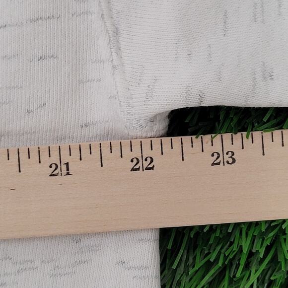 Vintage The Dallas Freeze CHL Hockey Sweatshirt L/XL 22x28 USA Made 90s RARE - Picture 10 of 14